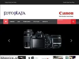 Sites similar to fotoplaza.com.mx