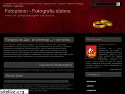 Sites similar to fotoplener.eu