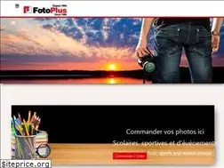 Sites similar to fotoplus.ca