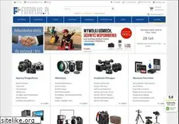Sites similar to fotoplus.pl