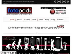Sites similar to fotopod.com