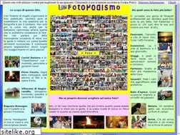 Sites similar to fotopodismo.it