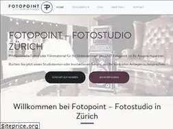 Sites similar to fotopoint.ch