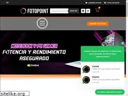 Sites similar to fotopoint.com.ar