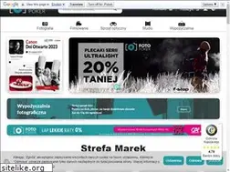 Sites similar to fotopoker.pl