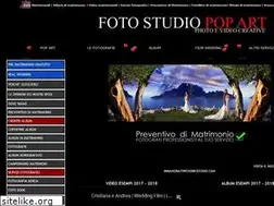 Sites similar to fotopopart.it