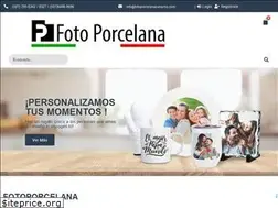 Sites similar to fotoporcelanapanama.com