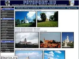 Sites similar to fotoport.hu