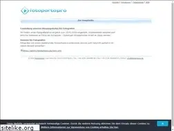 Sites similar to fotoportopro.de