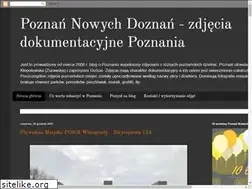 Sites similar to fotopoznan.blogspot.com