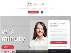 Sites similar to fotopress55.pl