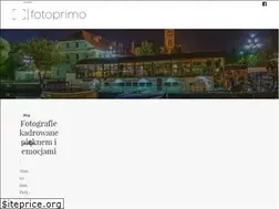 Sites similar to fotoprimo.pl
