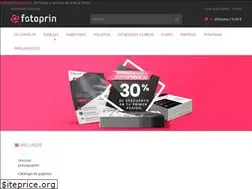 Sites similar to fotoprin.com