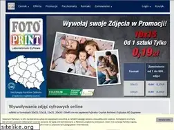 Sites similar to fotoprint.com.pl