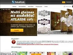 Sites similar to fotoprint.lv
