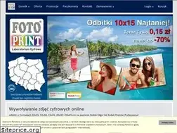 Sites similar to fotoprint.pl