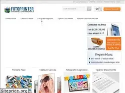 Sites similar to fotoprinter.ro
