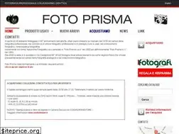 Sites similar to fotoprisma.bo.it
