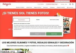 Sites similar to fotoprix.com