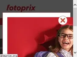 Sites similar to fotoprix.es