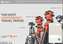 Sites similar to fotopro.com