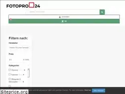 Sites similar to fotopro24.de