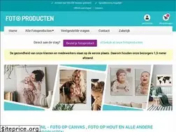 Sites similar to fotoproducten.nl
