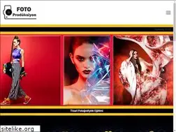 Sites similar to fotoproduksiyon.com