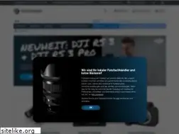 Sites similar to fotoprofi.de