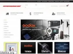 Sites similar to fotopromocion.com
