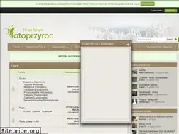 Sites similar to fotoprzyroda.pl
