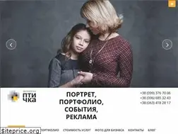 Sites similar to fotoptichka.com.ua