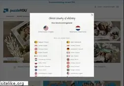 Sites similar to fotopuzzel.nl