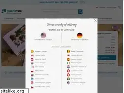 Sites similar to fotopuzzle.de