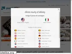 Sites similar to fotopuzzle.it