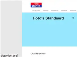 Sites similar to fotoquelle.nl