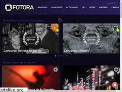 Sites similar to fotora.com.ar