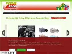 Sites similar to fotorada.cz