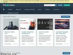 Sites similar to fotoradce.cz