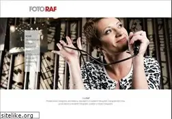 Sites similar to fotoraf.cz