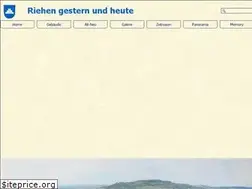 Sites similar to fotorama.ch