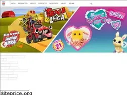 Sites similar to fotorama.com.mx