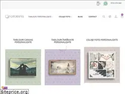 Sites similar to fotorama.ro