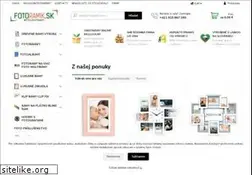 Sites similar to fotoramik.sk