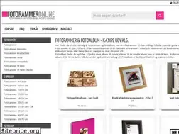 Sites similar to fotorammer-online.dk