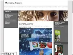 Sites similar to fotorealistic.de