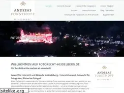 Sites similar to fotorecht-heidelberg.de