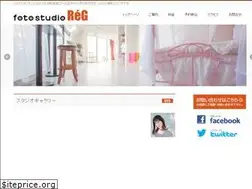 Sites similar to fotoreg.jp