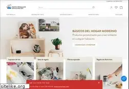 Sites similar to fotoregalosoriginales.es