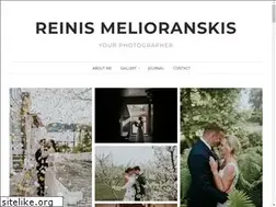 Sites similar to fotoreinis.lv